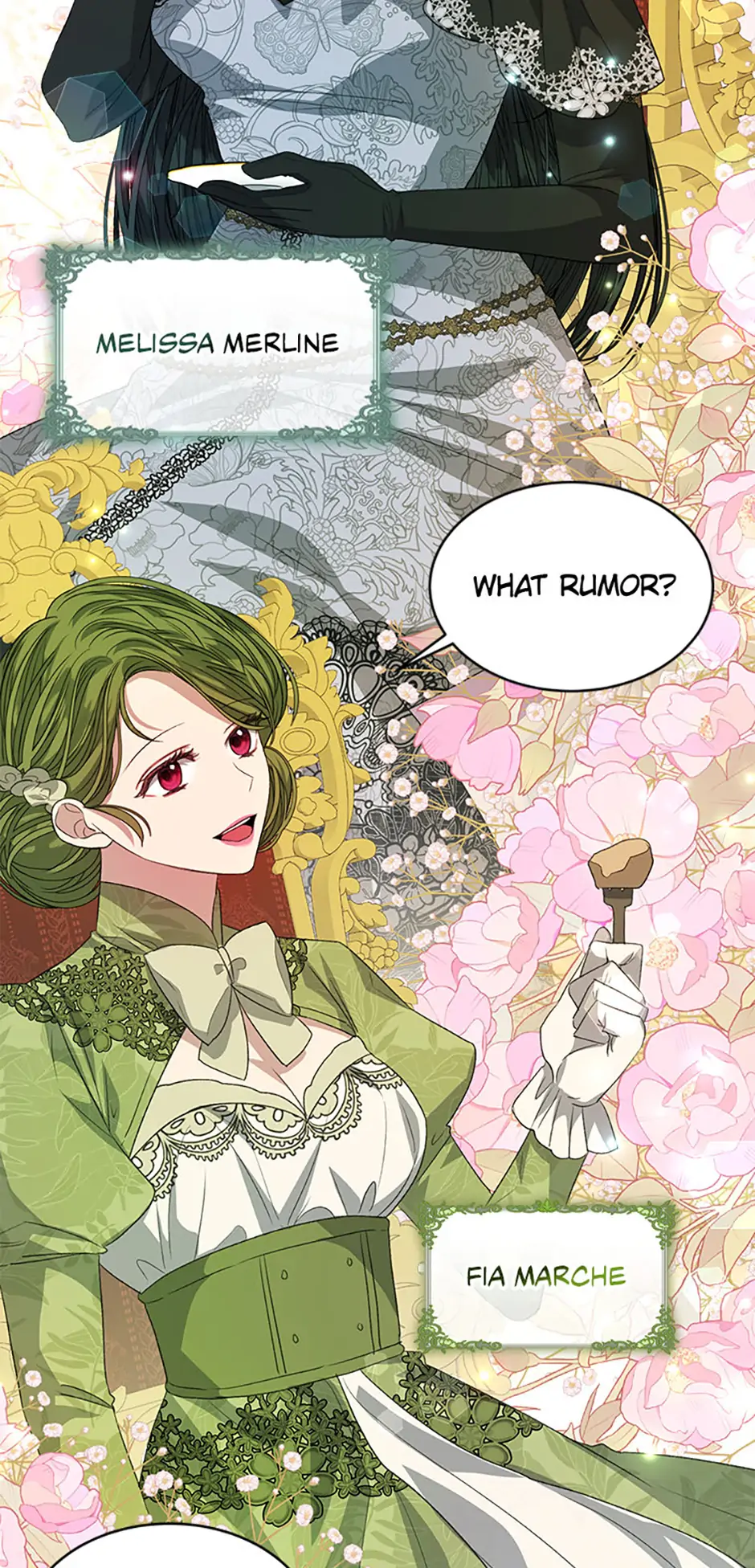 Tired of Living in Fiction Chapter 65 - page 5