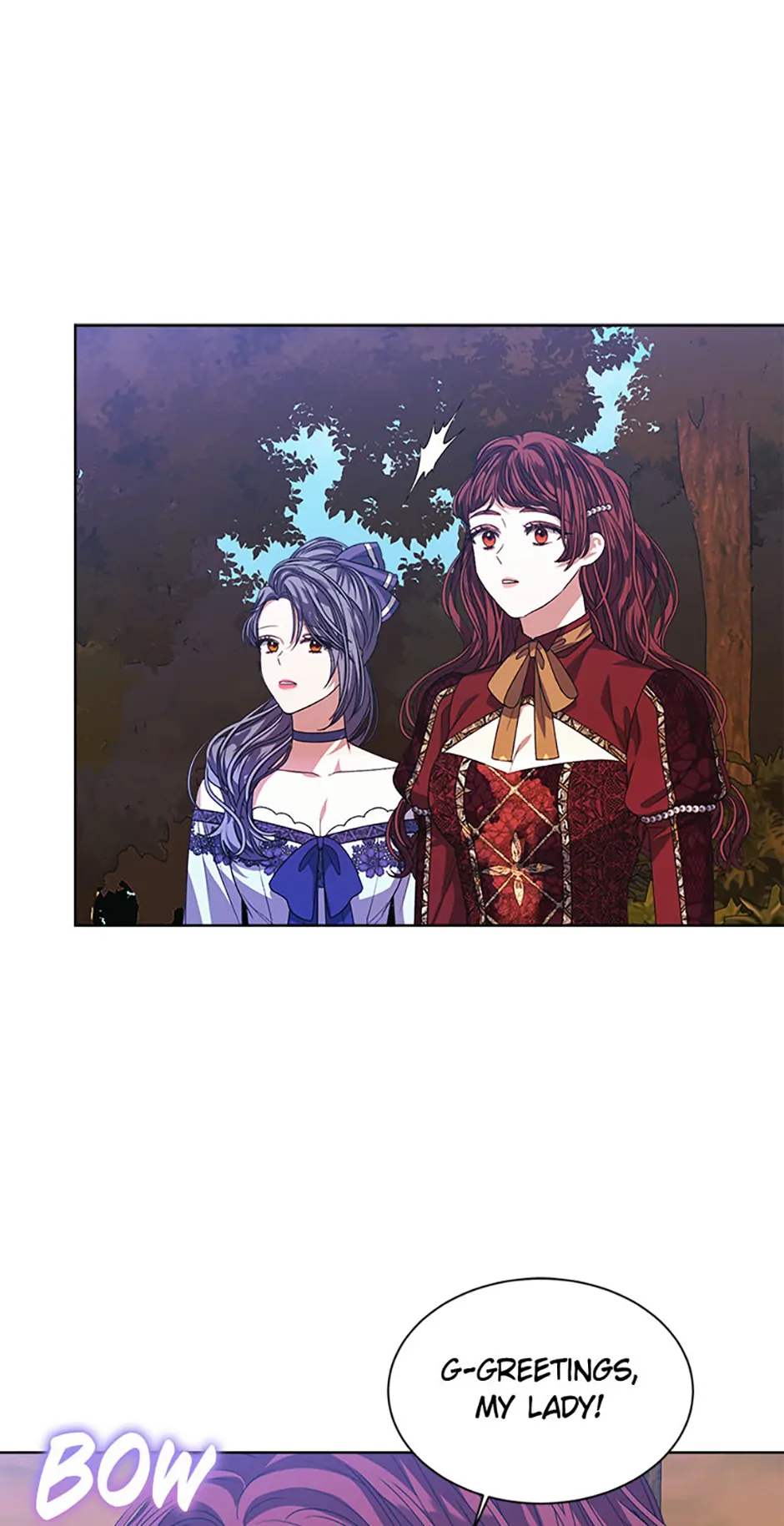 Tired of Living in Fiction Chapter 65 - page 50