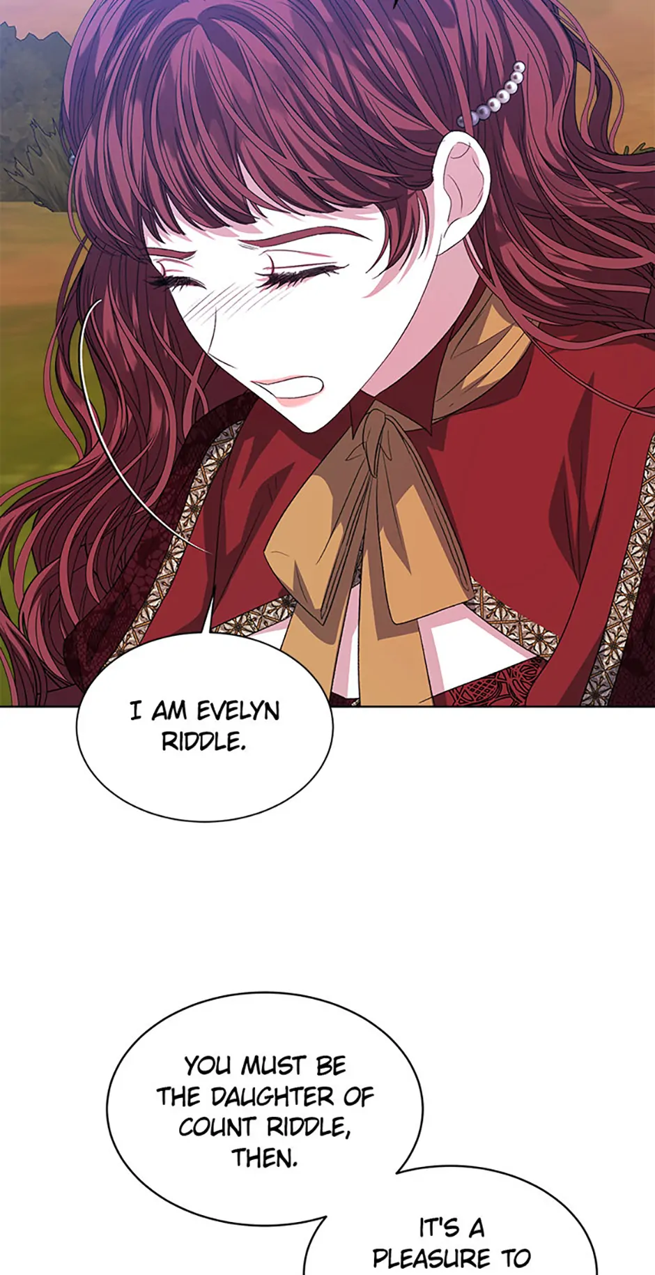 Tired of Living in Fiction Chapter 65 - page 51