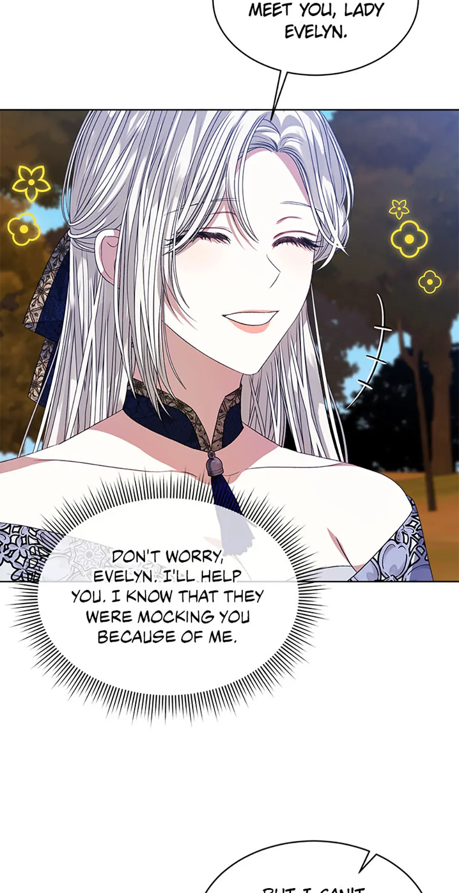 Tired of Living in Fiction Chapter 65 - page 52