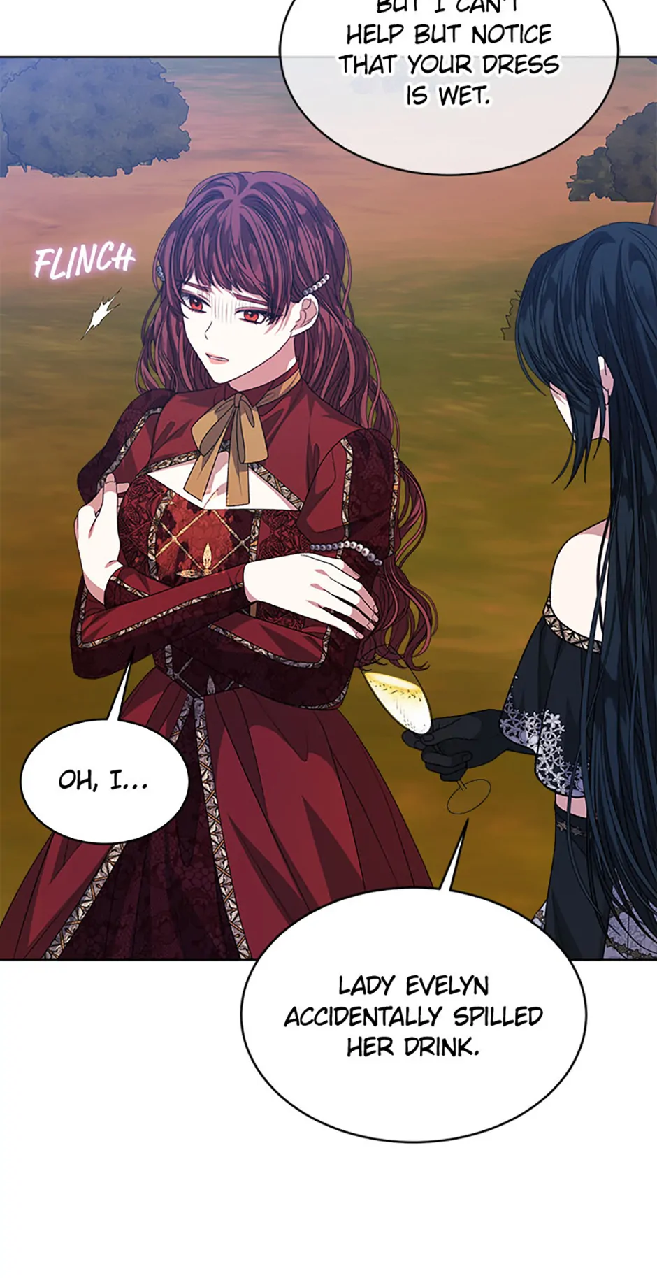 Tired of Living in Fiction Chapter 65 - page 53