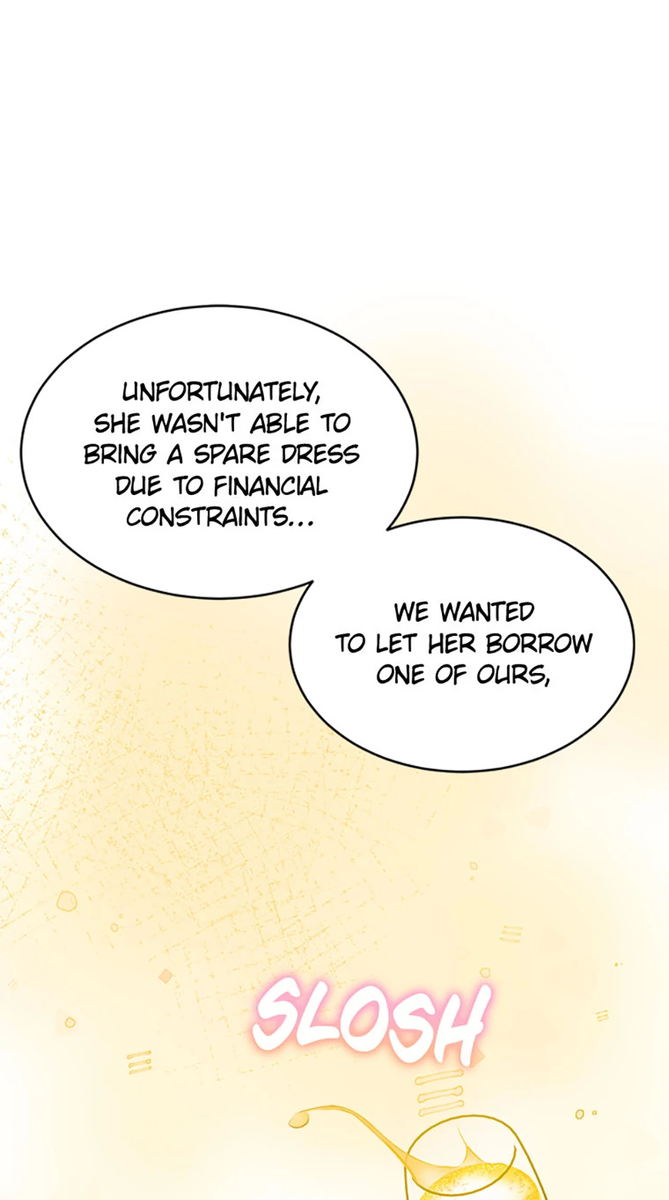 Tired of Living in Fiction Chapter 65 - page 54