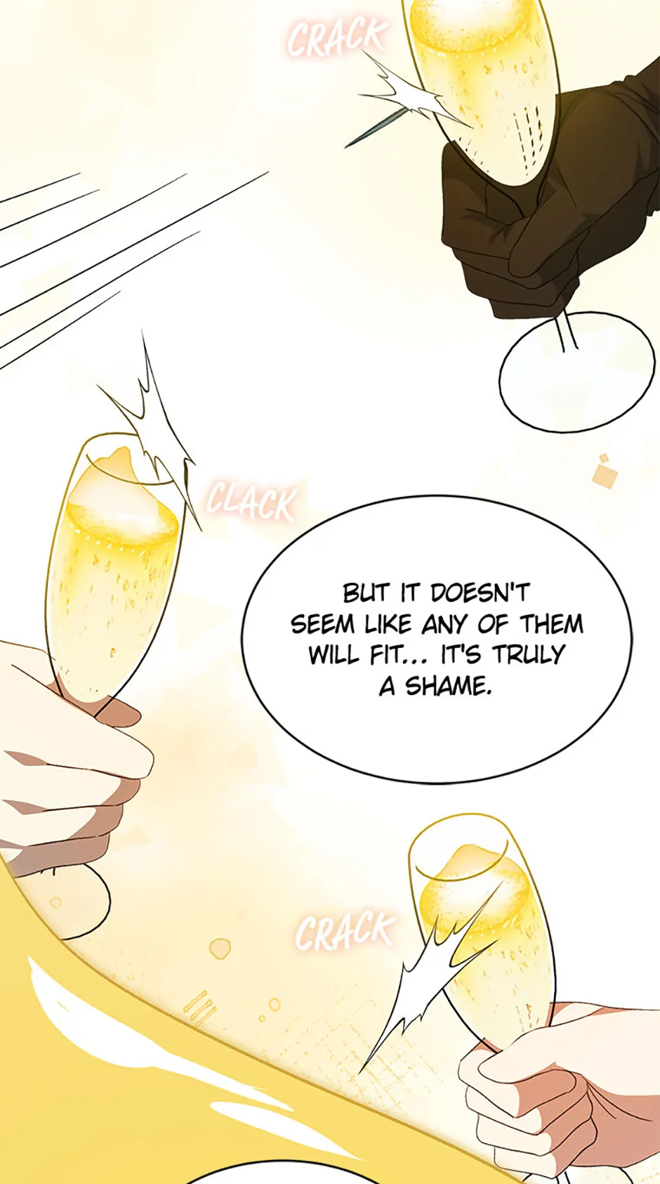 Tired of Living in Fiction Chapter 65 - page 55