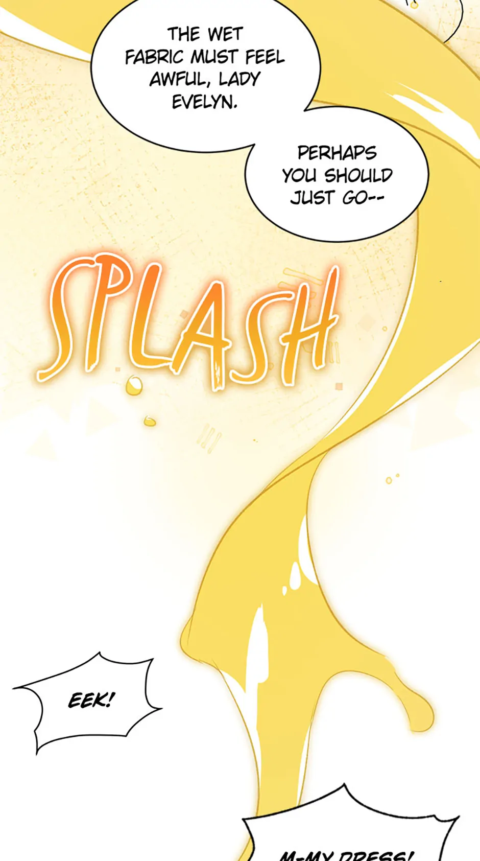 Tired of Living in Fiction Chapter 65 - page 56