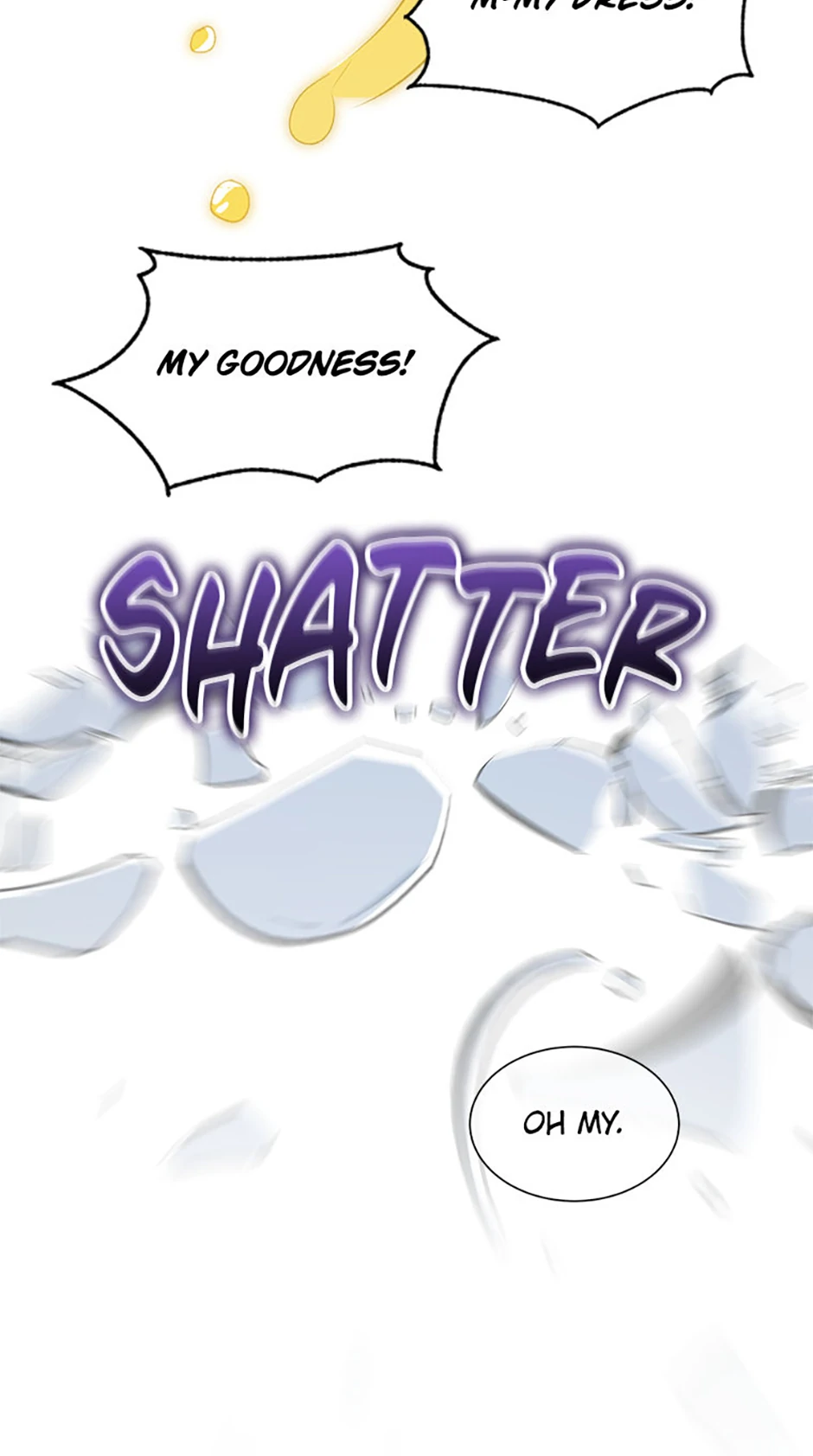 Tired of Living in Fiction Chapter 65 - page 57