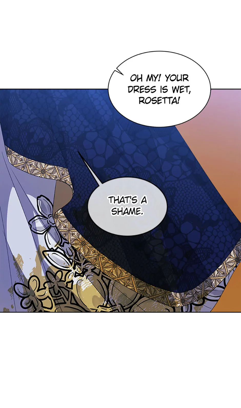 Tired of Living in Fiction Chapter 65 - page 59