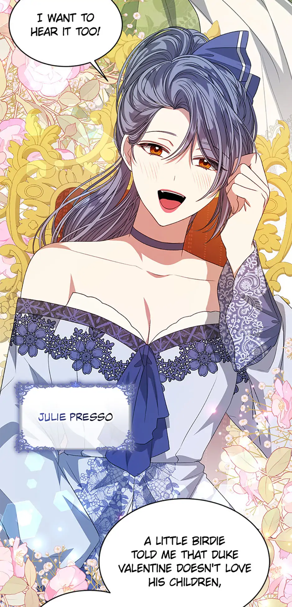 Tired of Living in Fiction Chapter 65 - page 6