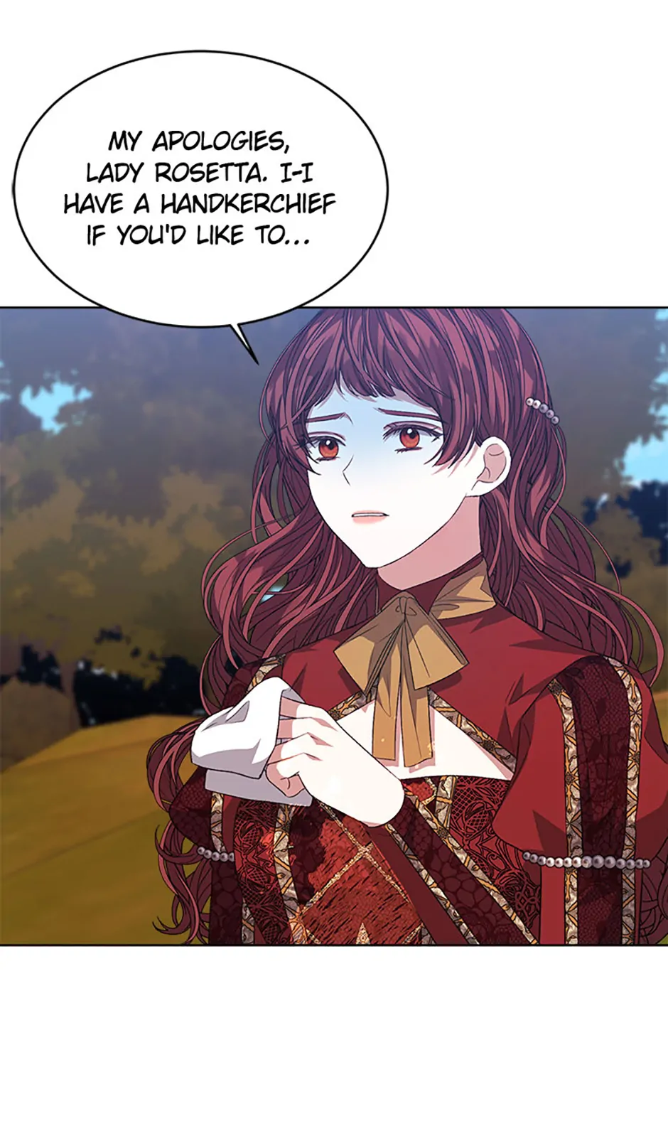 Tired of Living in Fiction Chapter 65 - page 60