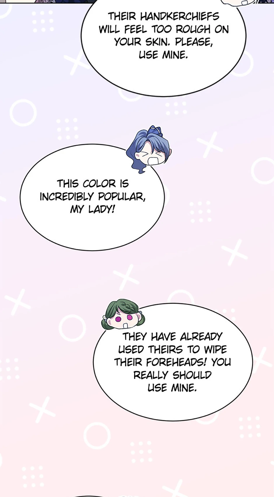 Tired of Living in Fiction Chapter 65 - page 62