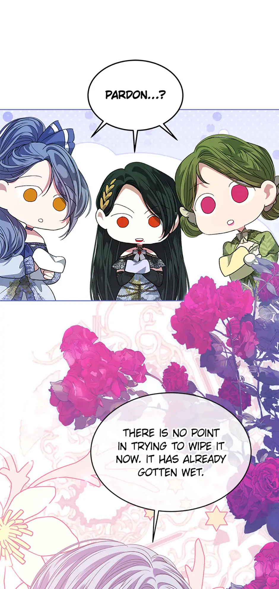 Tired of Living in Fiction Chapter 65 - page 65