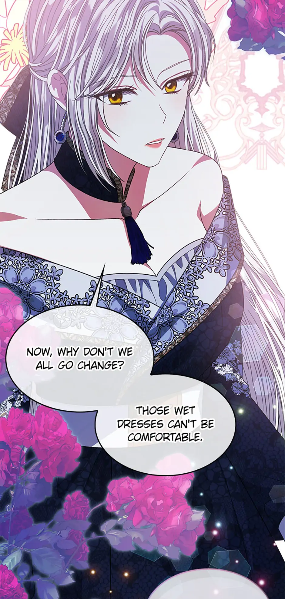 Tired of Living in Fiction Chapter 65 - page 66