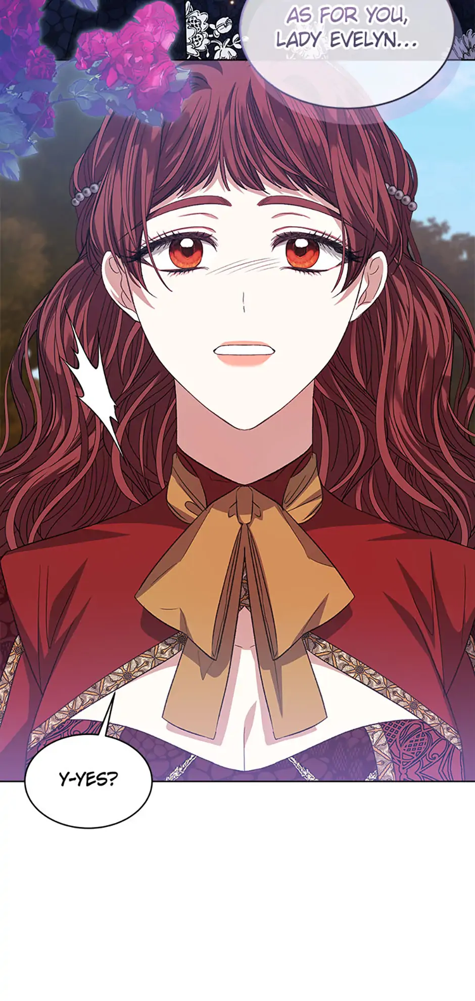 Tired of Living in Fiction Chapter 65 - page 67