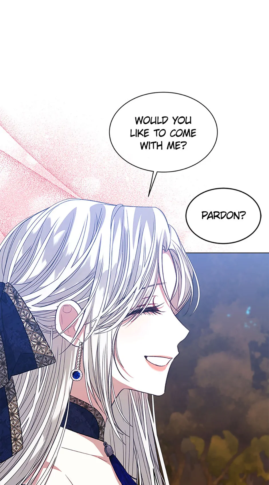 Tired of Living in Fiction Chapter 65 - page 68