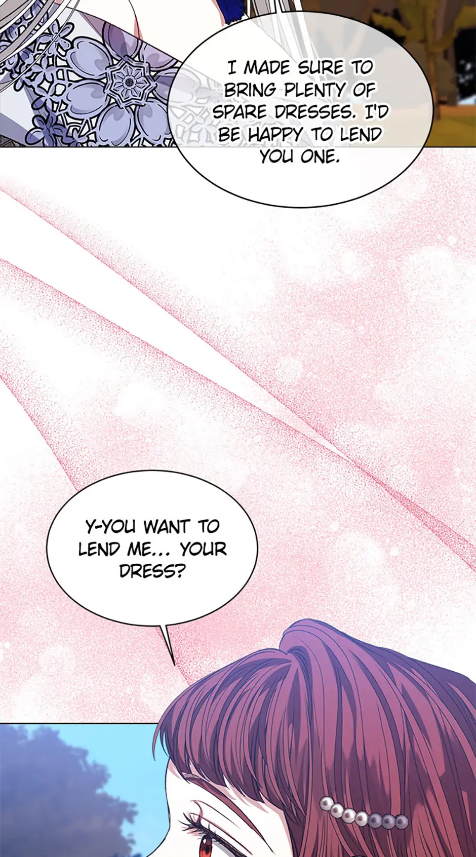 Tired of Living in Fiction Chapter 65 - page 69