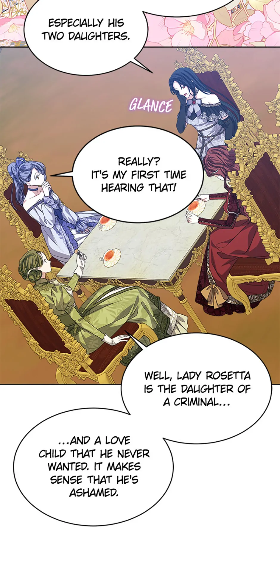 Tired of Living in Fiction Chapter 65 - page 7