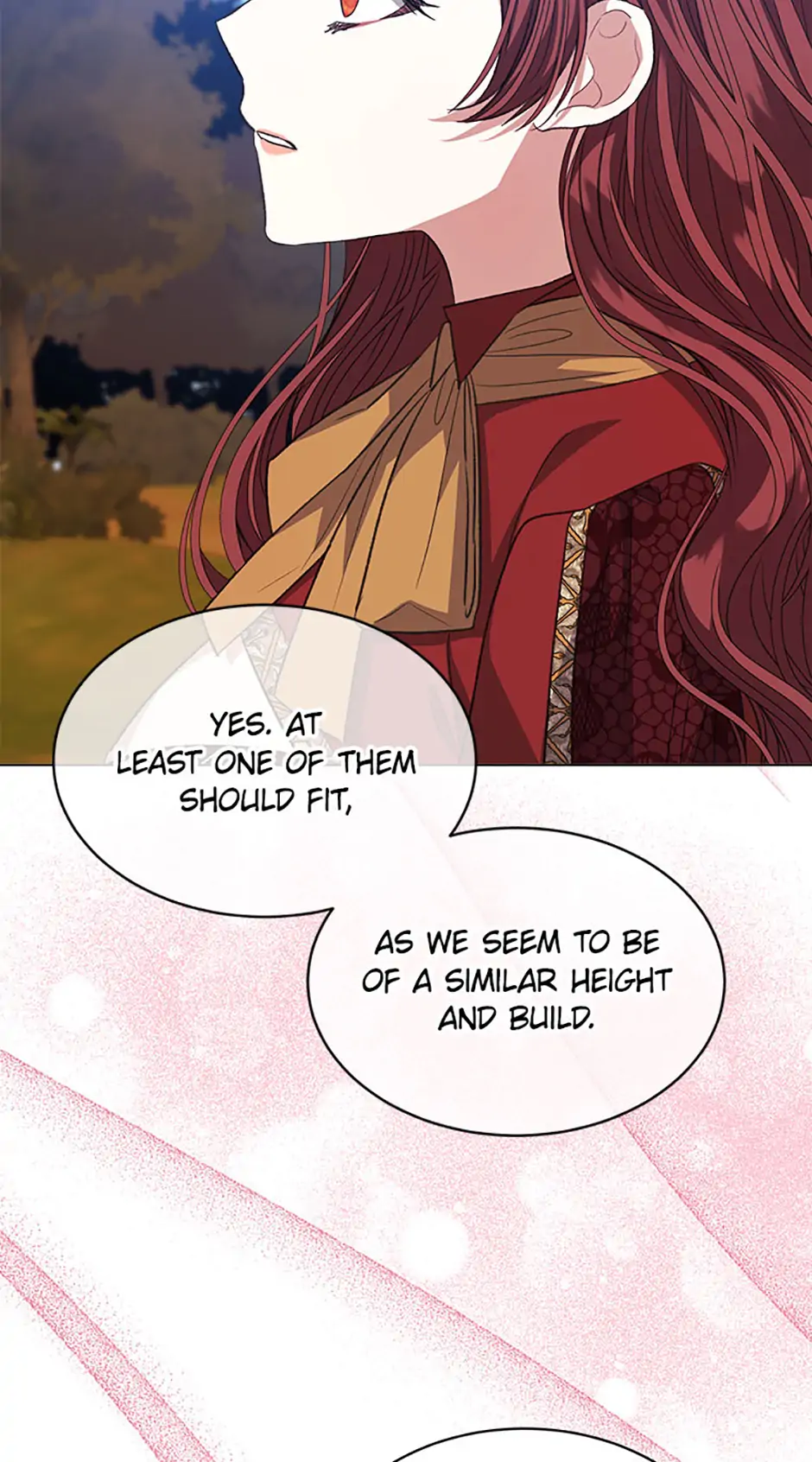 Tired of Living in Fiction Chapter 65 - page 70