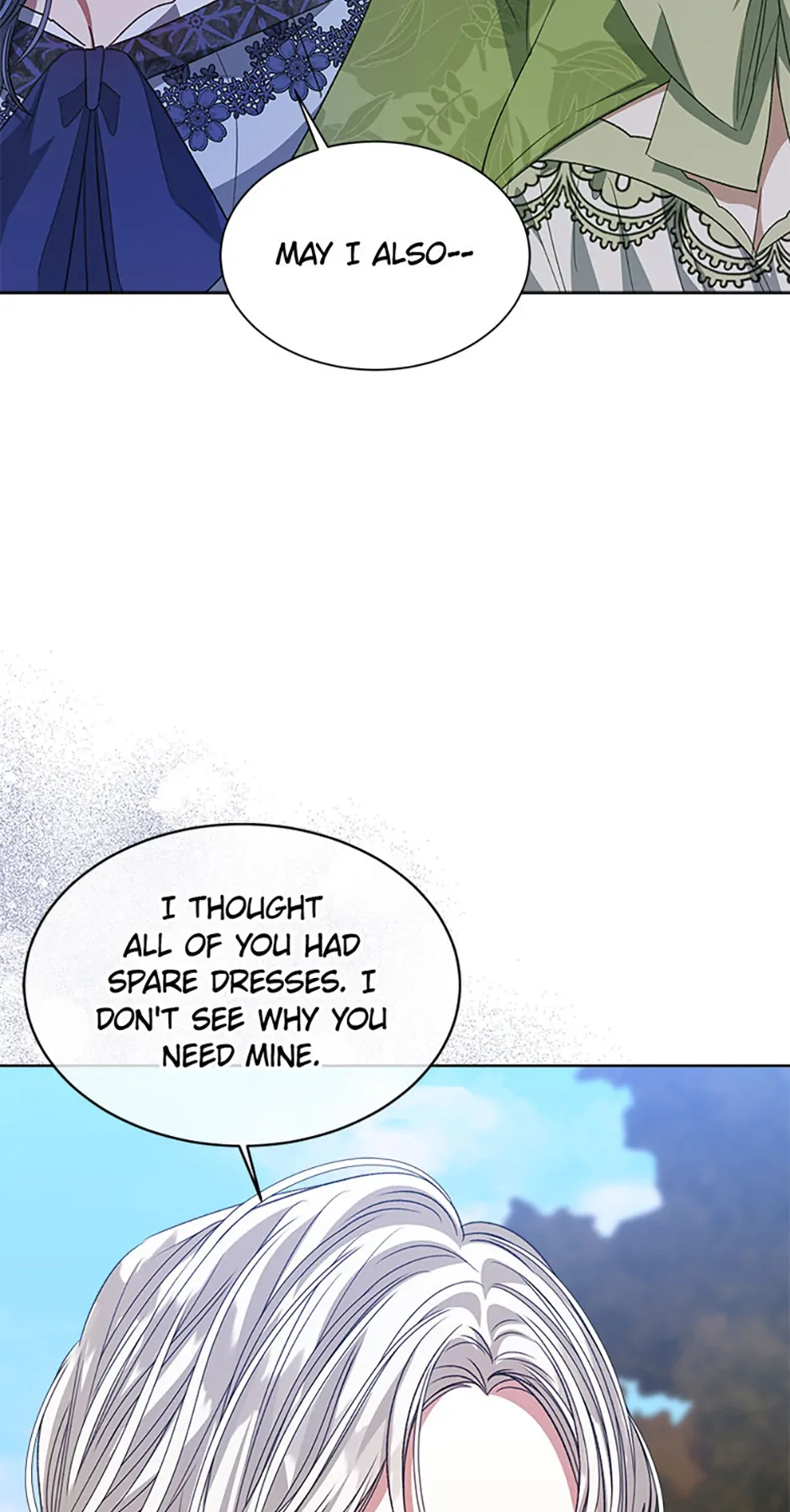 Tired of Living in Fiction Chapter 65 - page 73