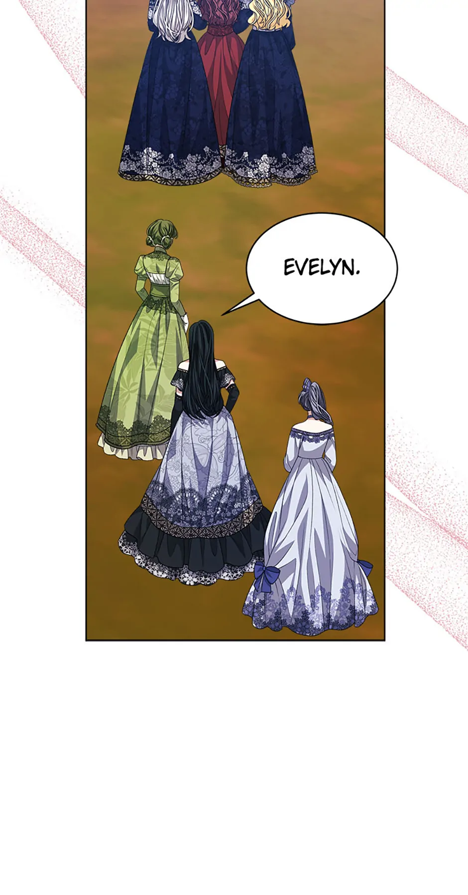 Tired of Living in Fiction Chapter 65 - page 75