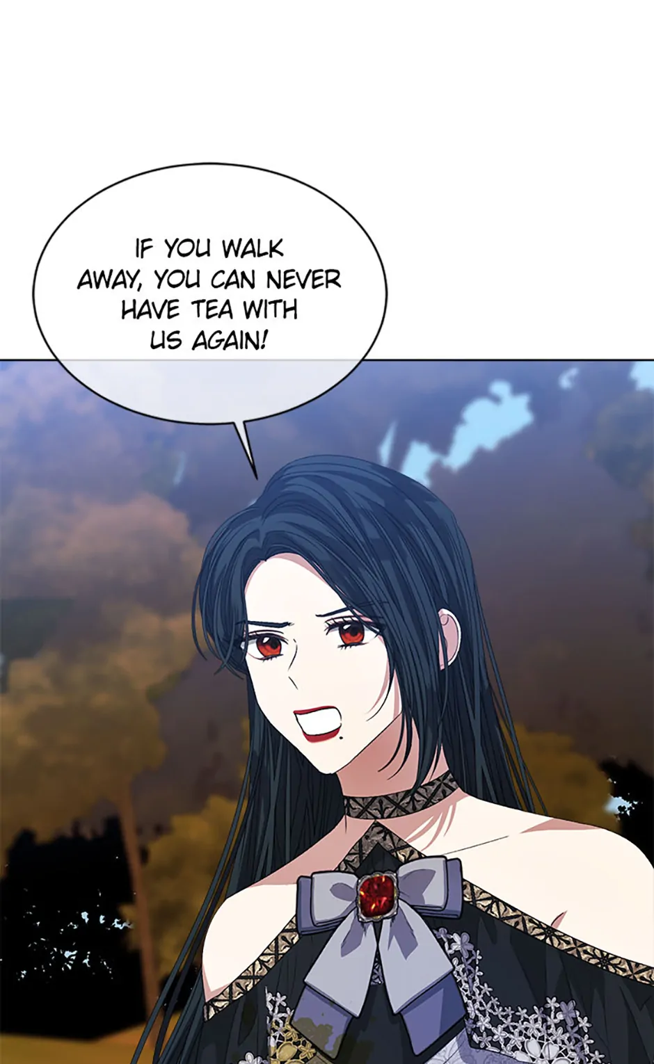 Tired of Living in Fiction Chapter 65 - page 76