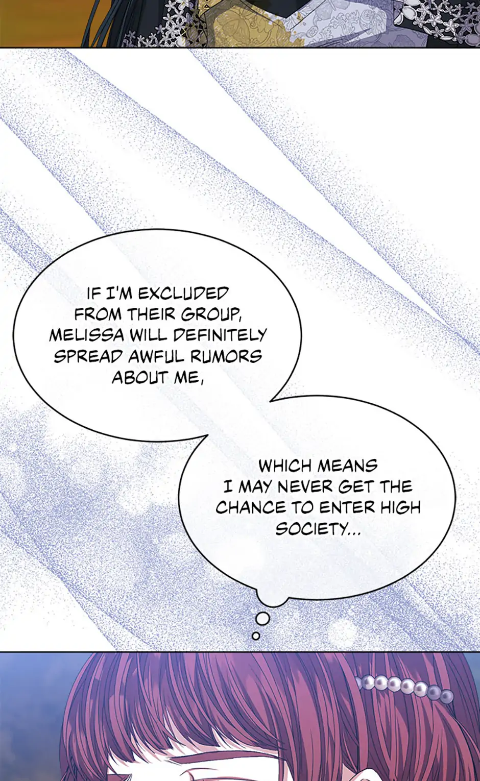 Tired of Living in Fiction Chapter 65 - page 77