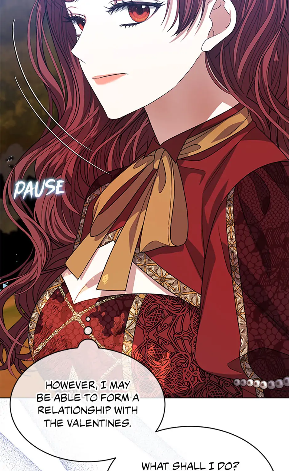 Tired of Living in Fiction Chapter 65 - page 78