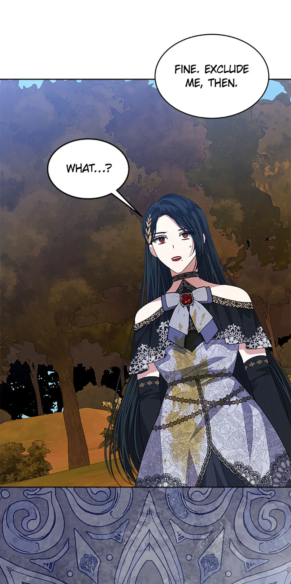 Tired of Living in Fiction Chapter 65 - page 80