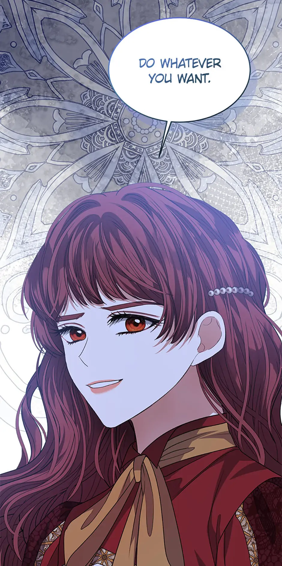 Tired of Living in Fiction Chapter 65 - page 81