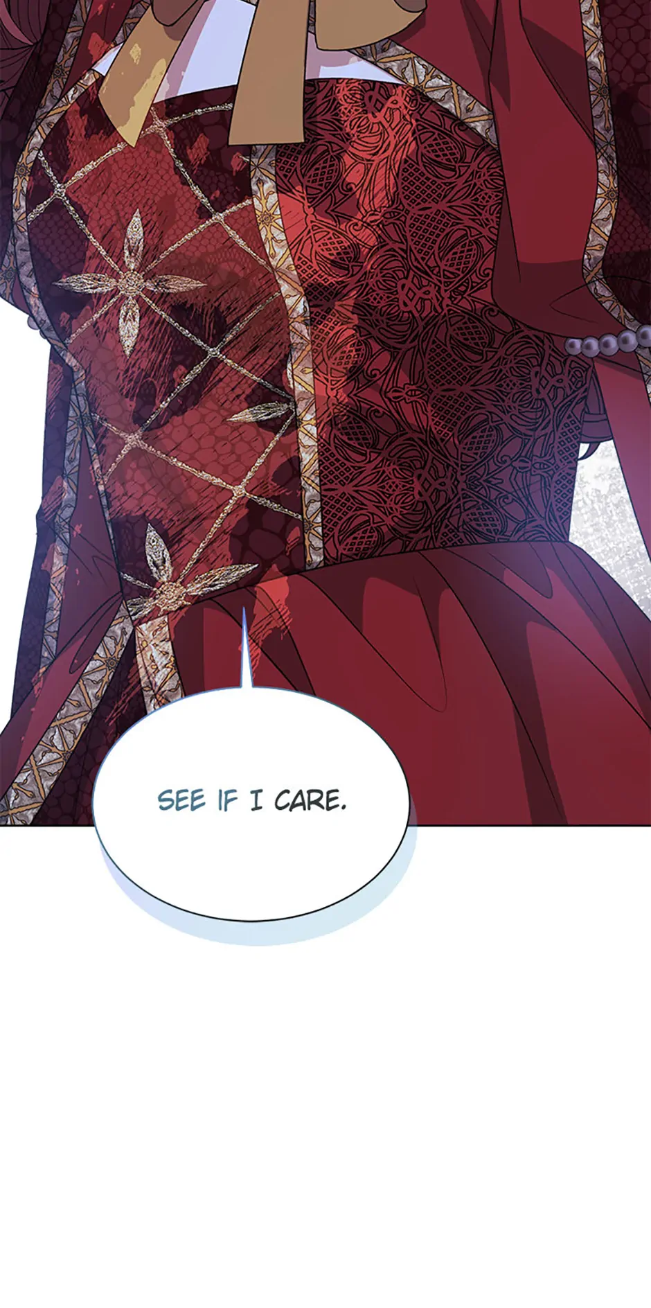 Tired of Living in Fiction Chapter 65 - page 82