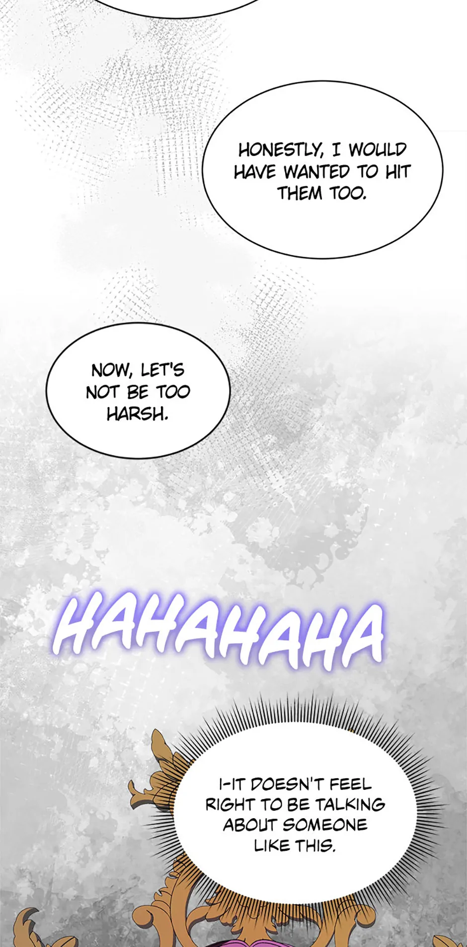 Tired of Living in Fiction Chapter 65 - page 9