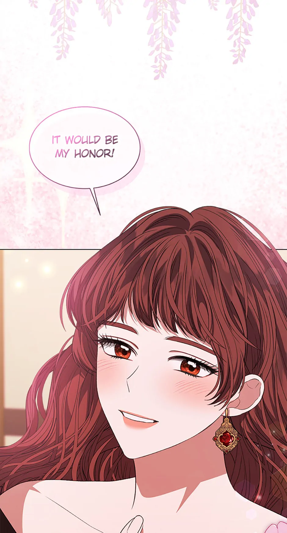 Tired of Living in Fiction Chapter 66 - page 10