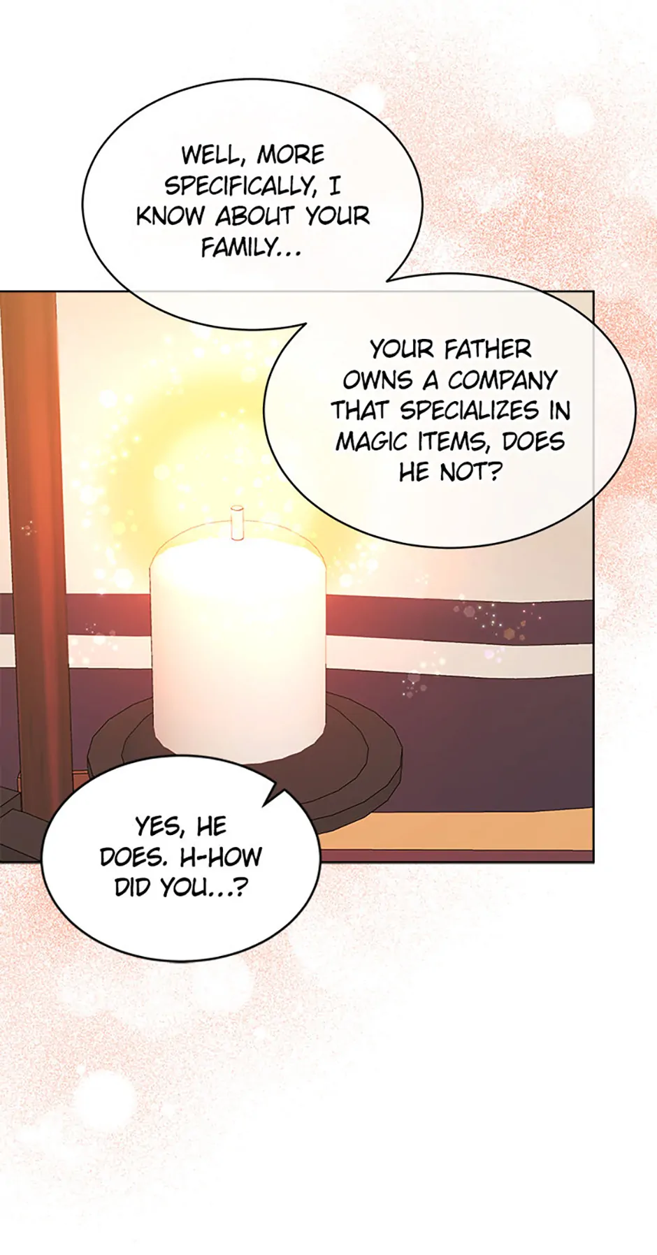 Tired of Living in Fiction Chapter 66 - page 14