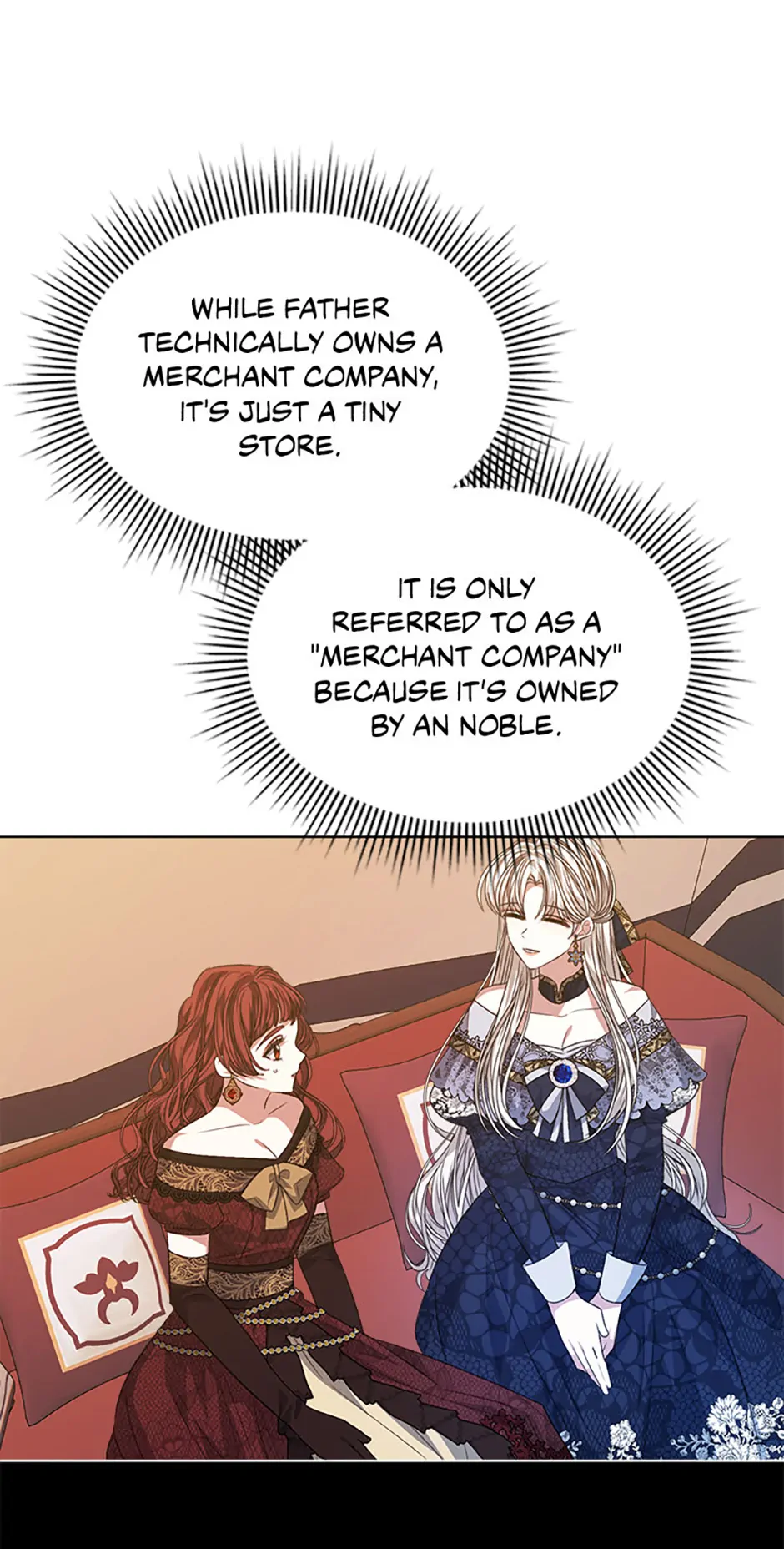 Tired of Living in Fiction Chapter 66 - page 15