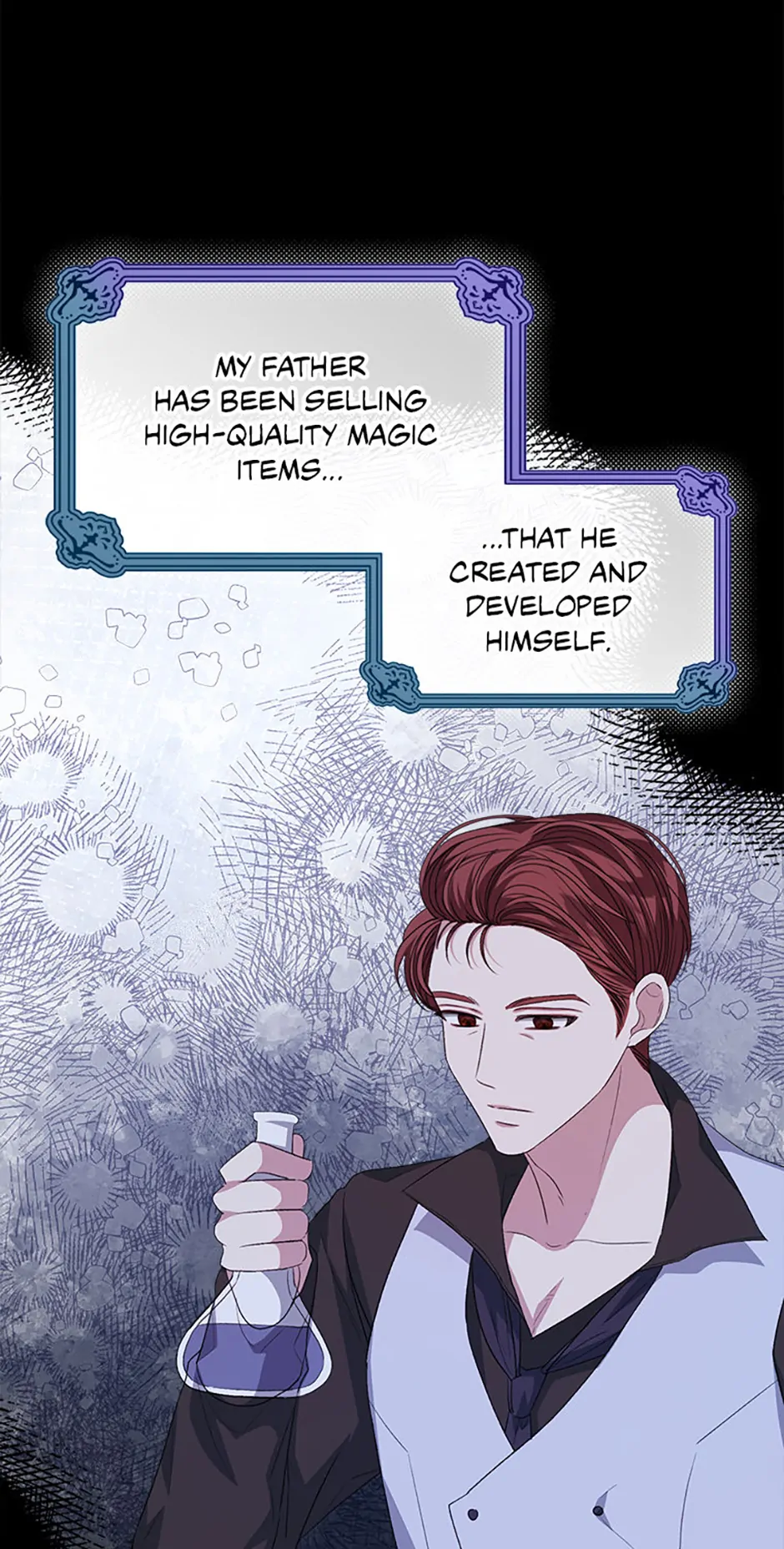 Tired of Living in Fiction Chapter 66 - page 16