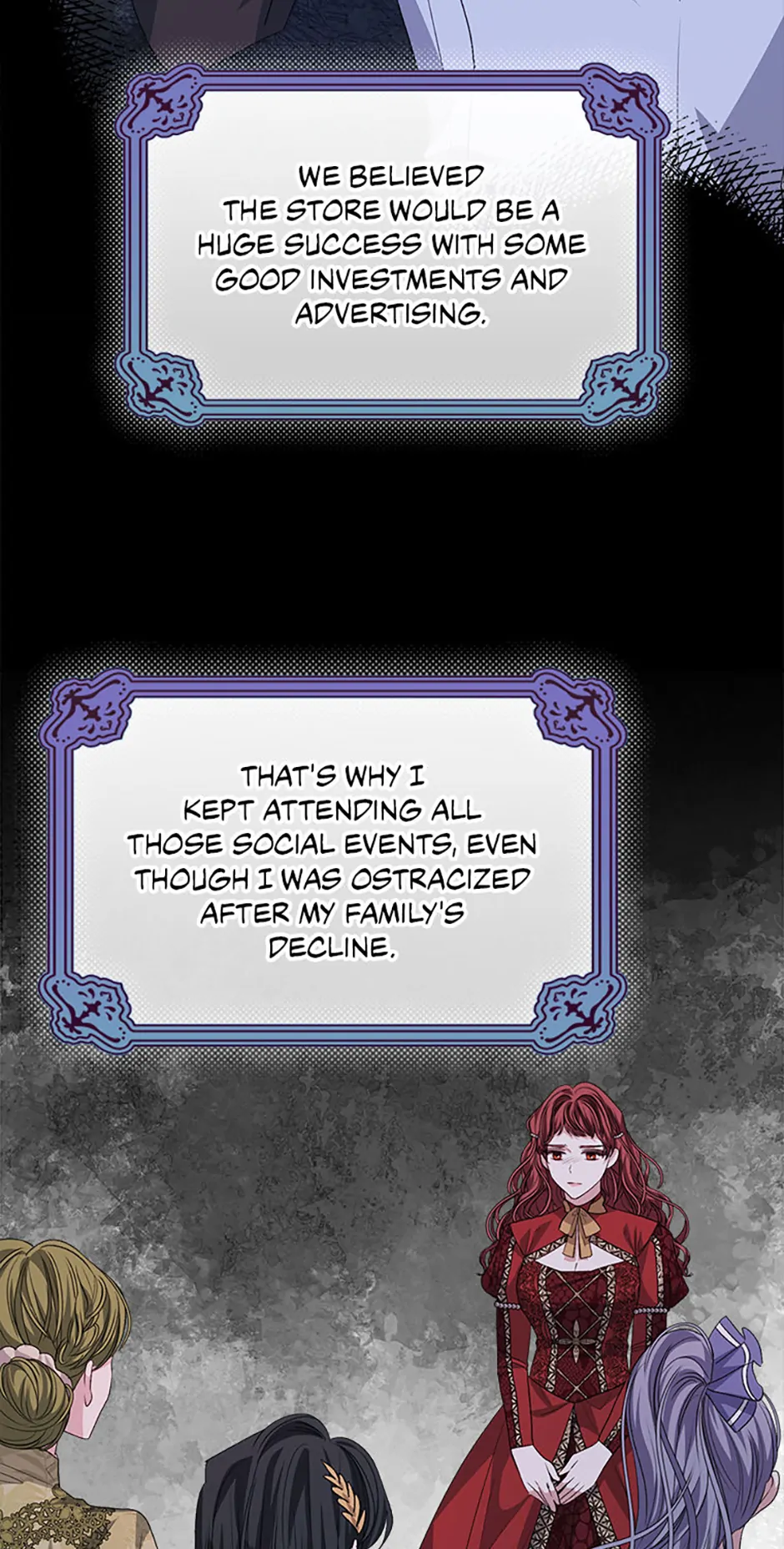 Tired of Living in Fiction Chapter 66 - page 17