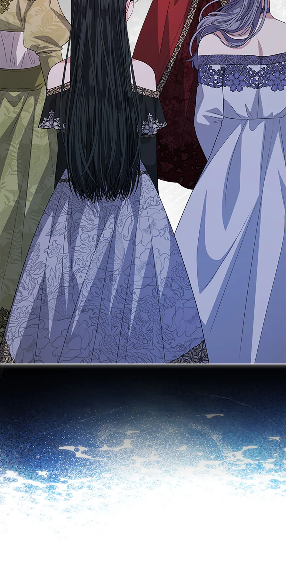 Tired of Living in Fiction Chapter 66 - page 18