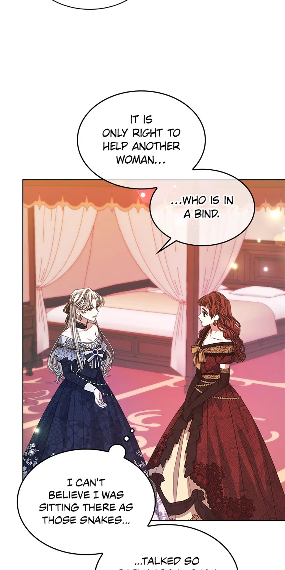 Tired of Living in Fiction Chapter 66 - page 2