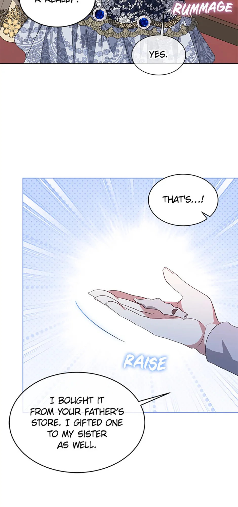 Tired of Living in Fiction Chapter 66 - page 20