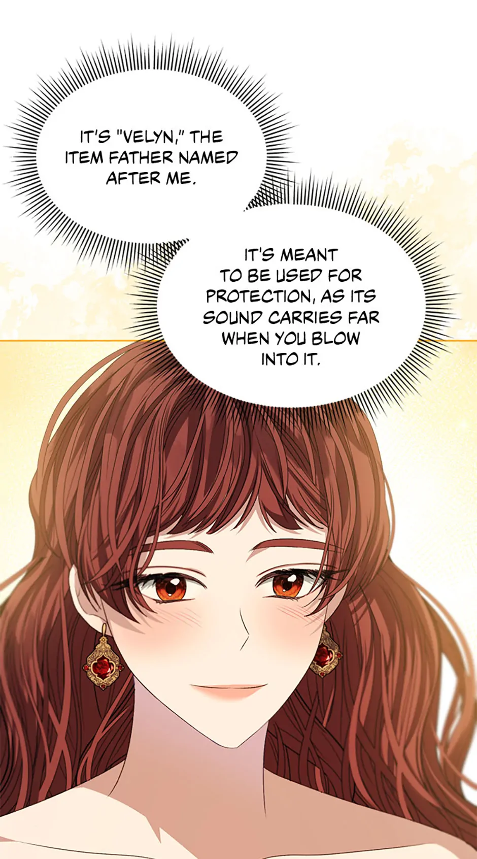 Tired of Living in Fiction Chapter 66 - page 21