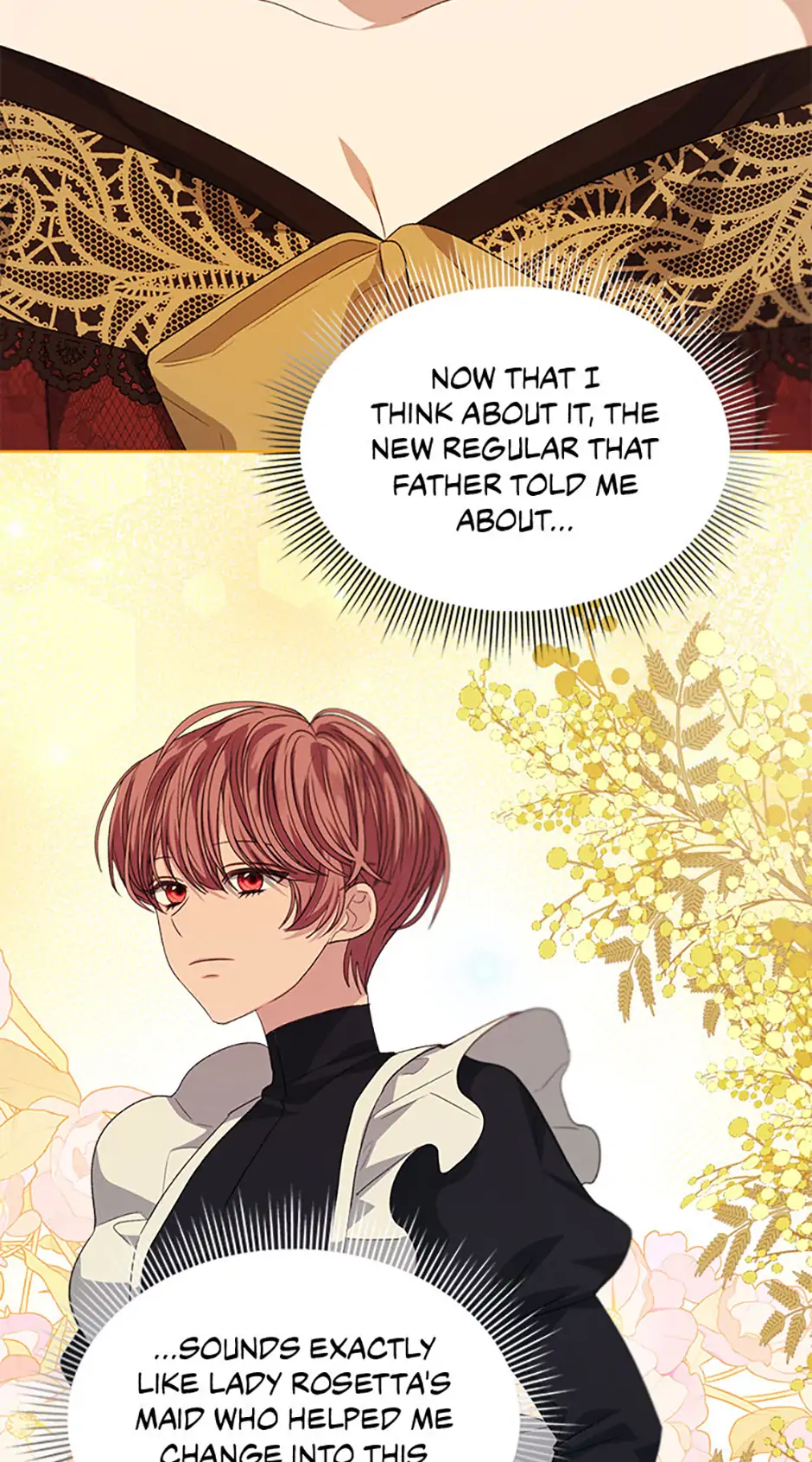 Tired of Living in Fiction Chapter 66 - page 22