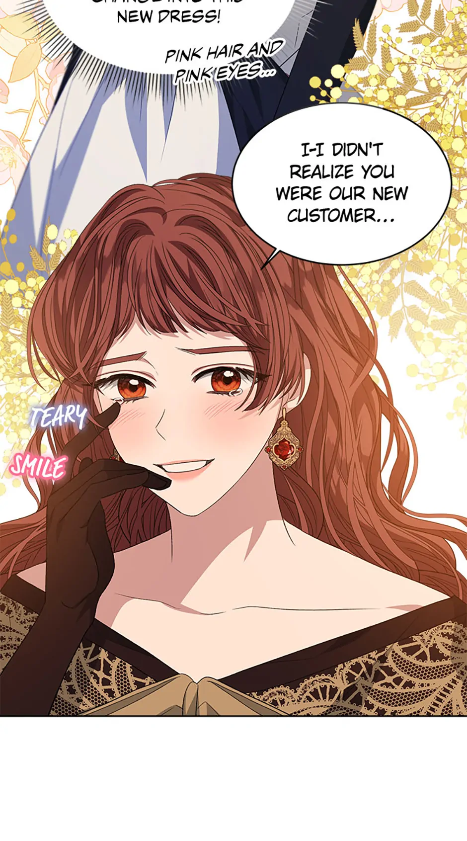 Tired of Living in Fiction Chapter 66 - page 23