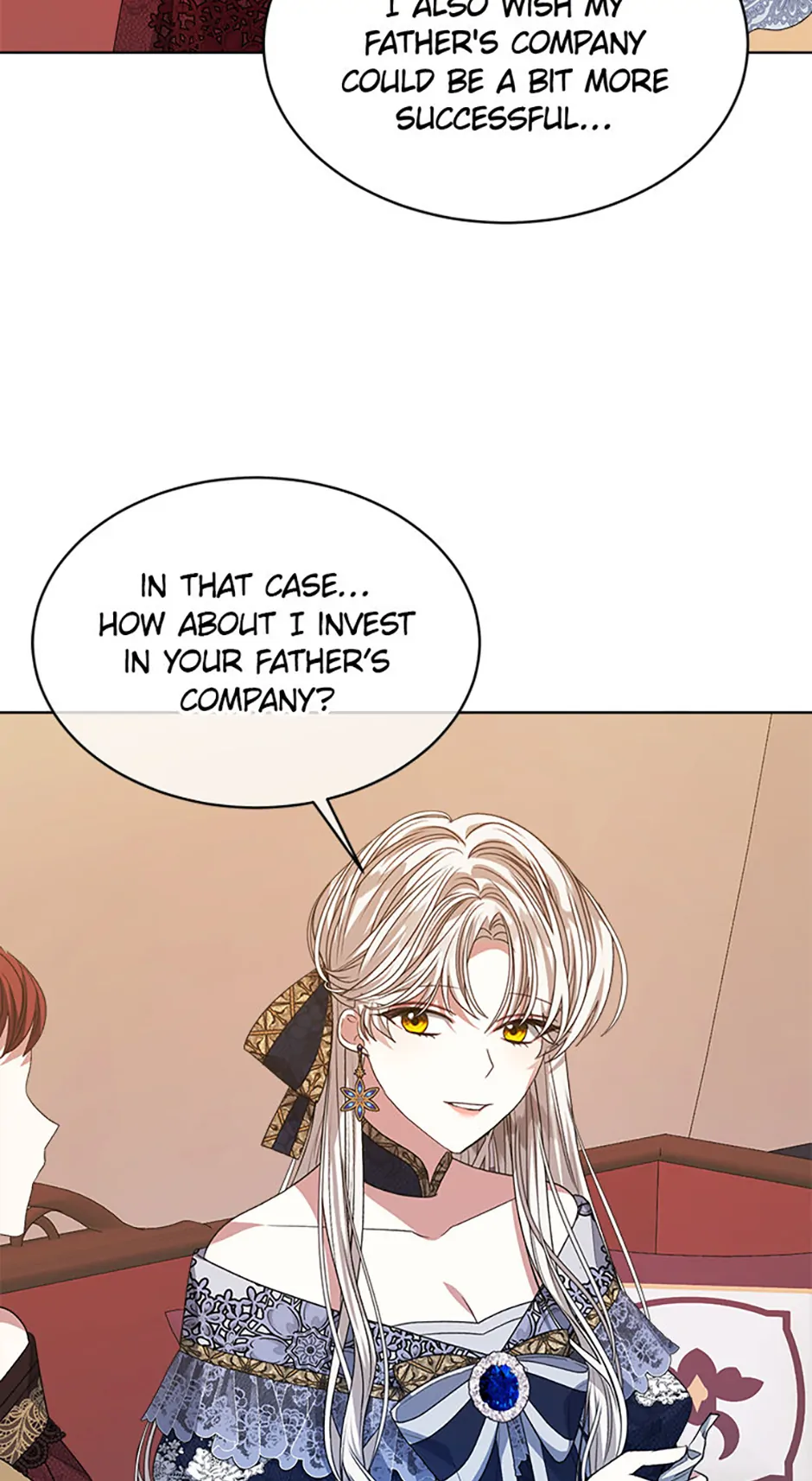 Tired of Living in Fiction Chapter 66 - page 25