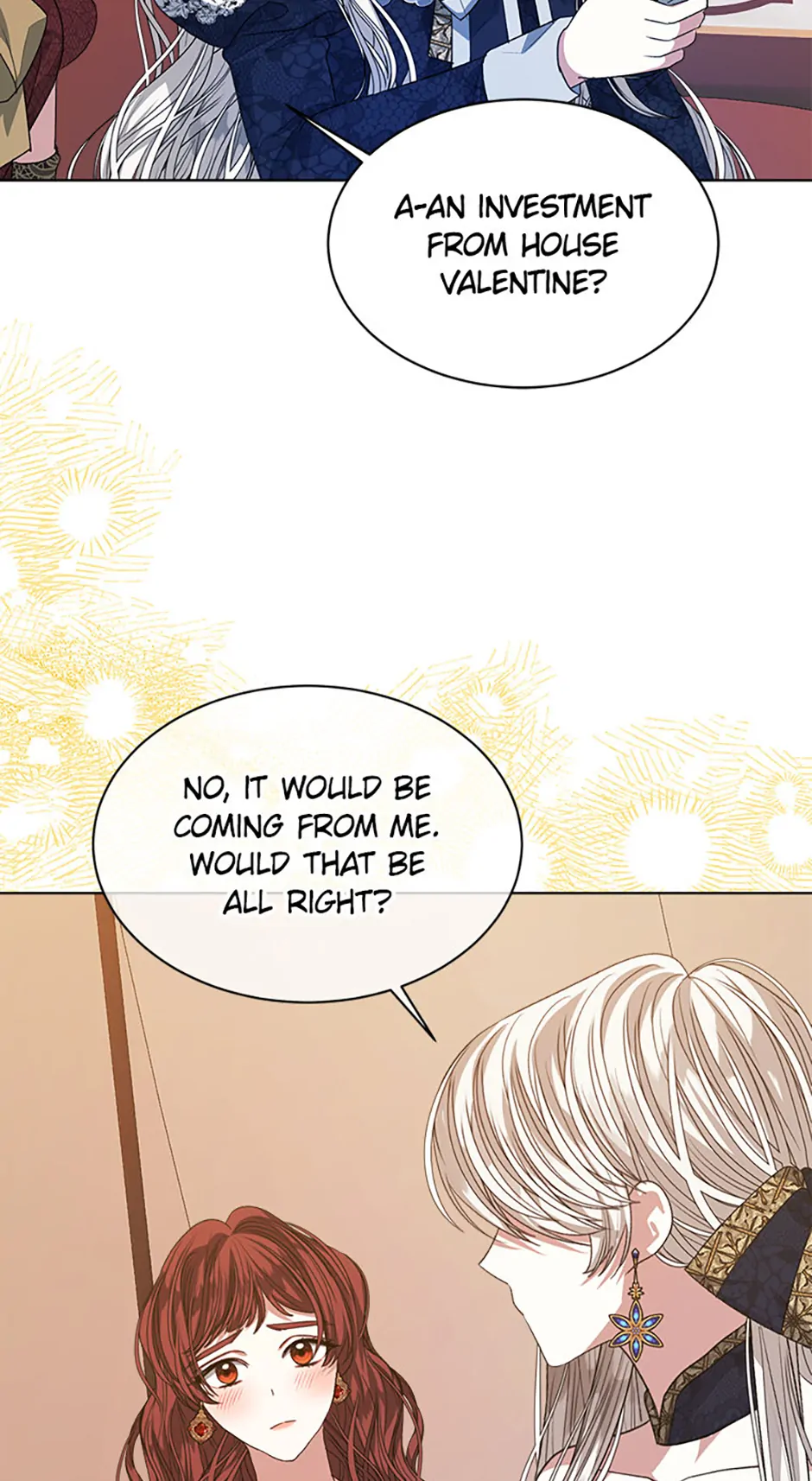 Tired of Living in Fiction Chapter 66 - page 26