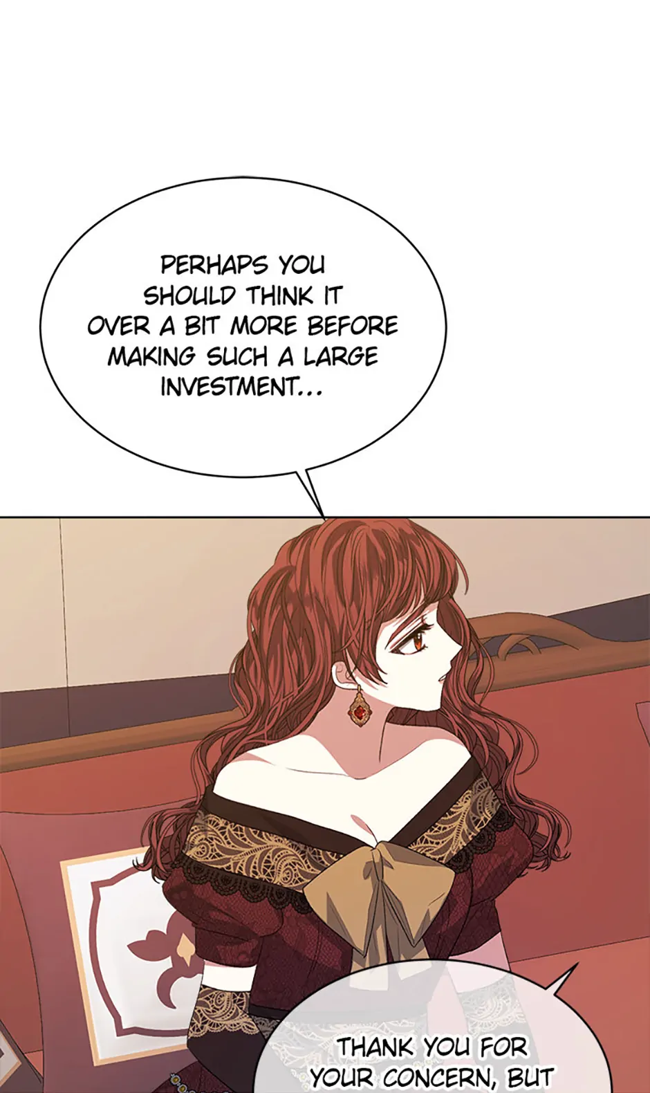 Tired of Living in Fiction Chapter 66 - page 28