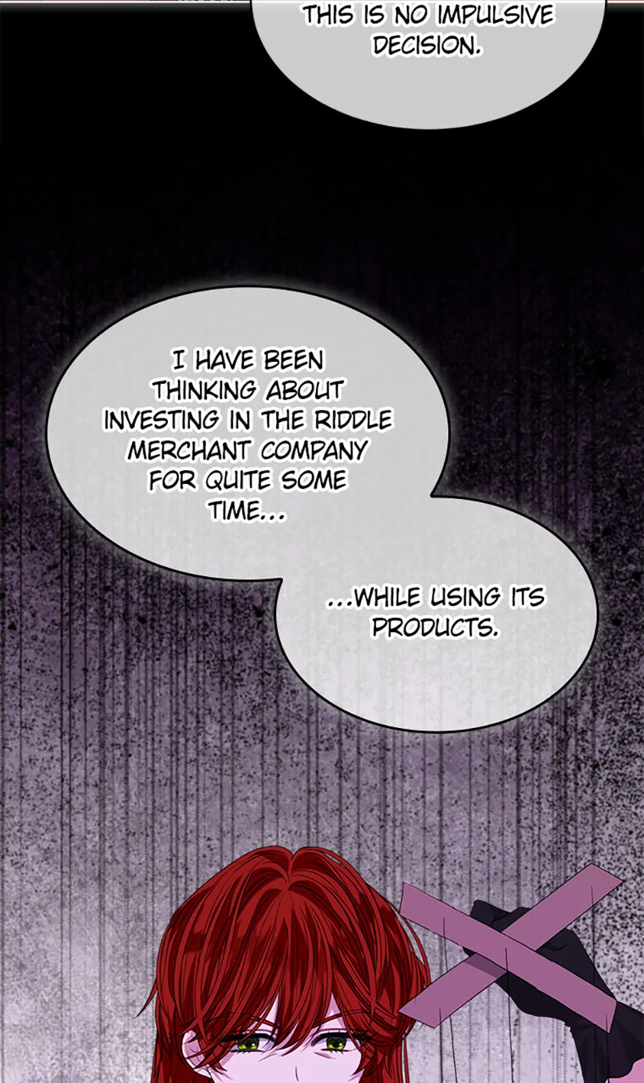 Tired of Living in Fiction Chapter 66 - page 29