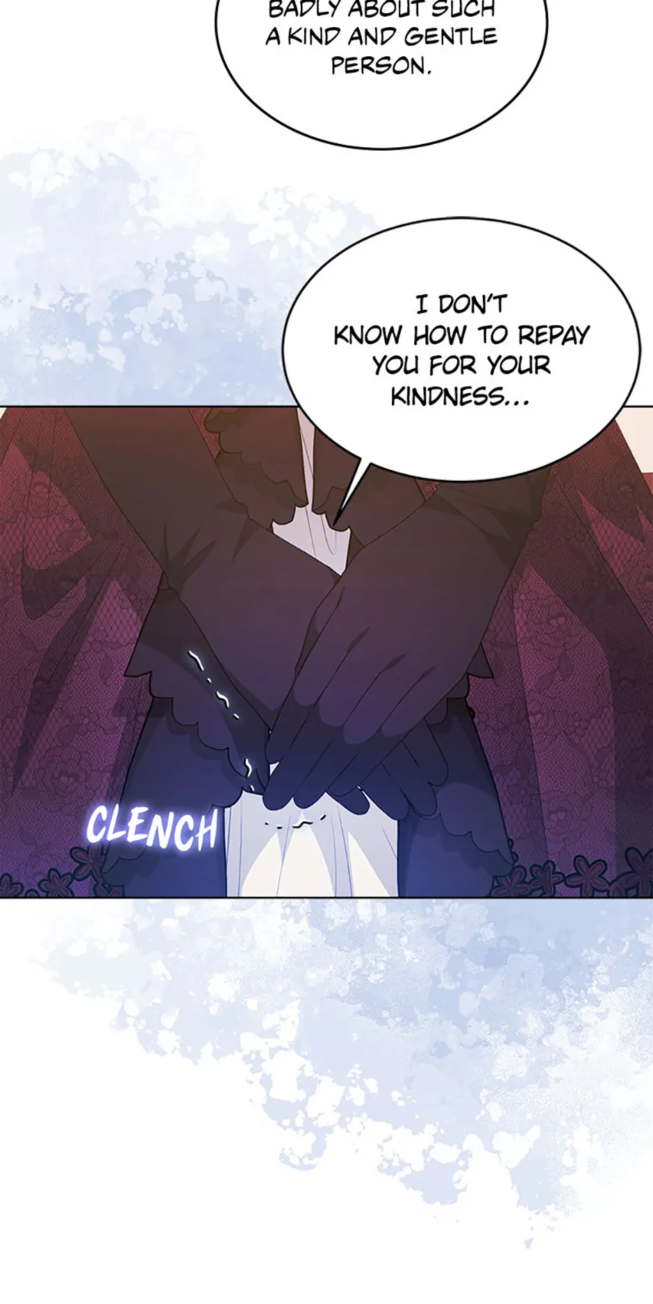 Tired of Living in Fiction Chapter 66 - page 3