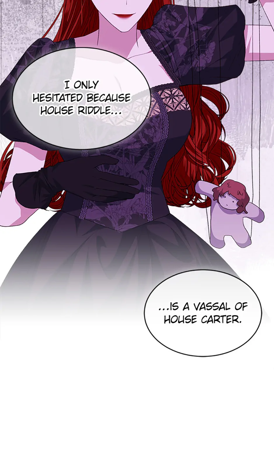 Tired of Living in Fiction Chapter 66 - page 30