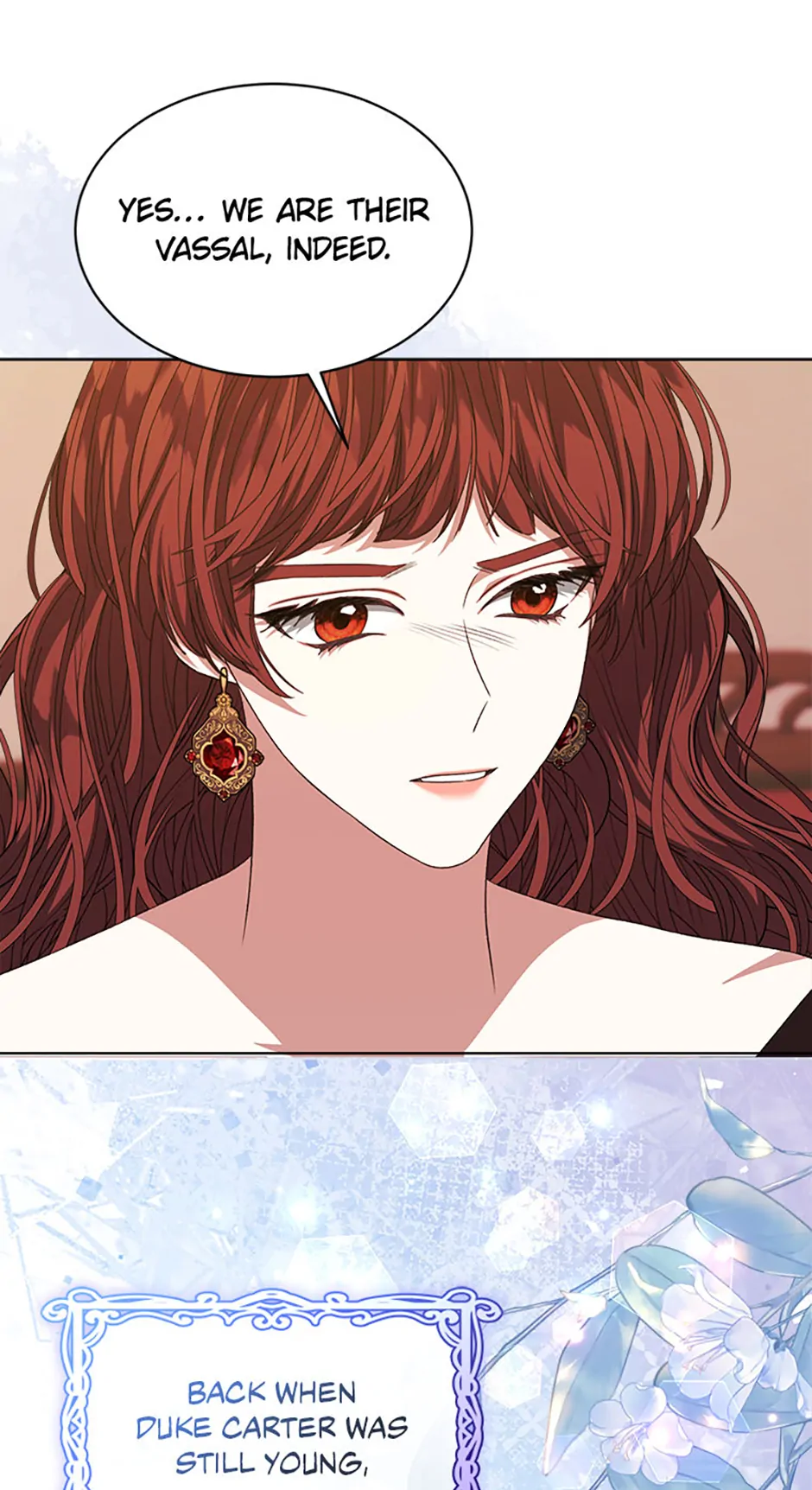 Tired of Living in Fiction Chapter 66 - page 31