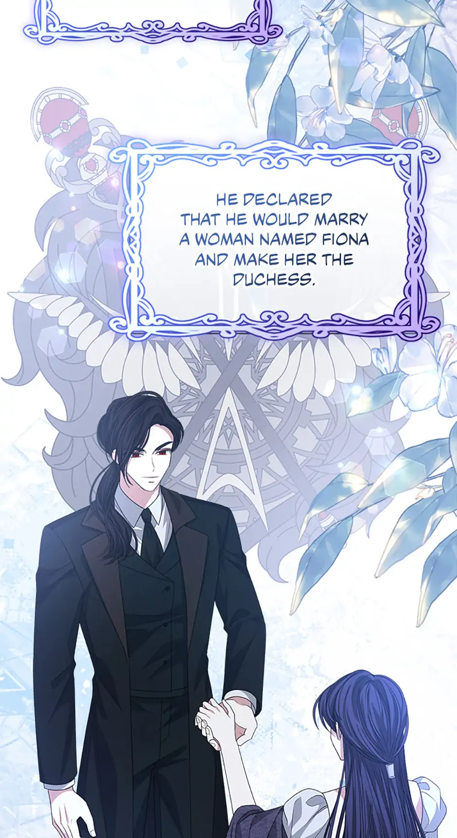 Tired of Living in Fiction Chapter 66 - page 32