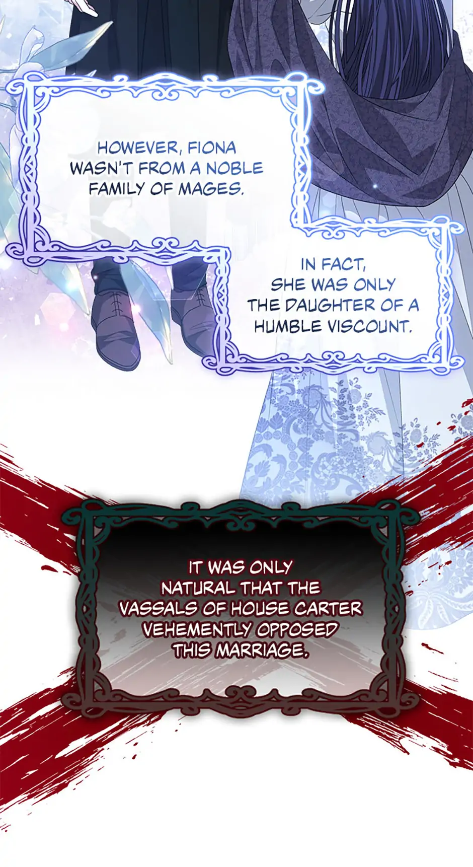 Tired of Living in Fiction Chapter 66 - page 33