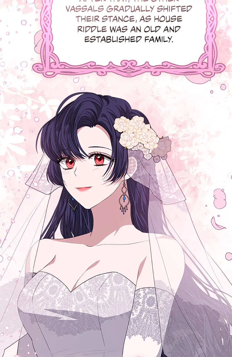 Tired of Living in Fiction Chapter 66 - page 35